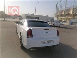 کرایسلەر 300
